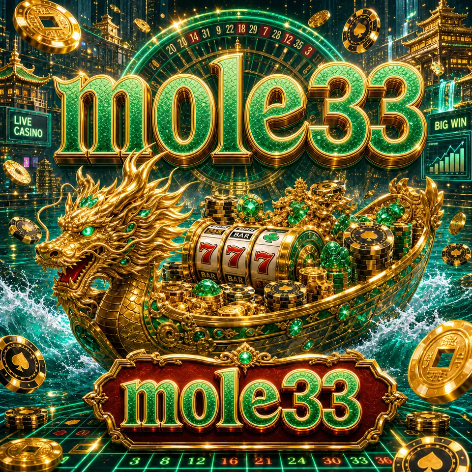 mole33 APK