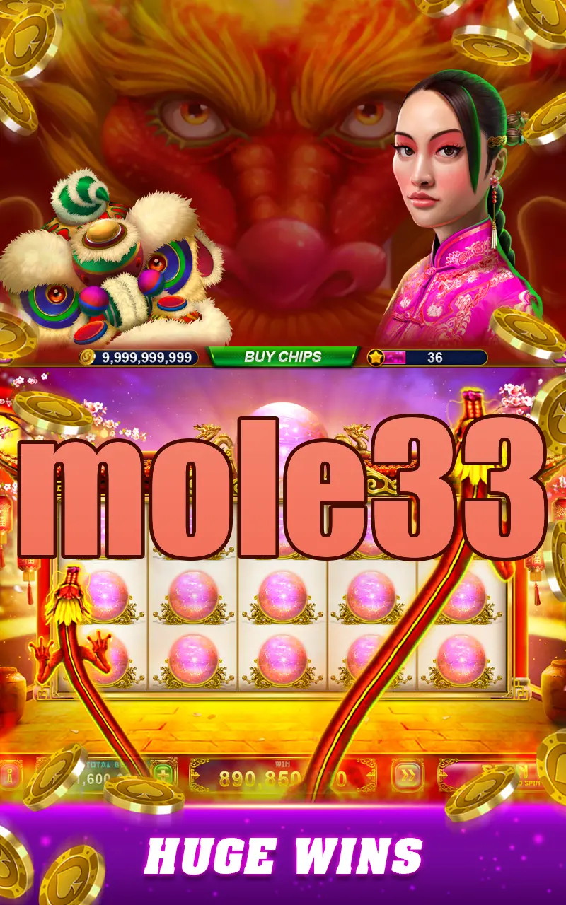 mole33 APK